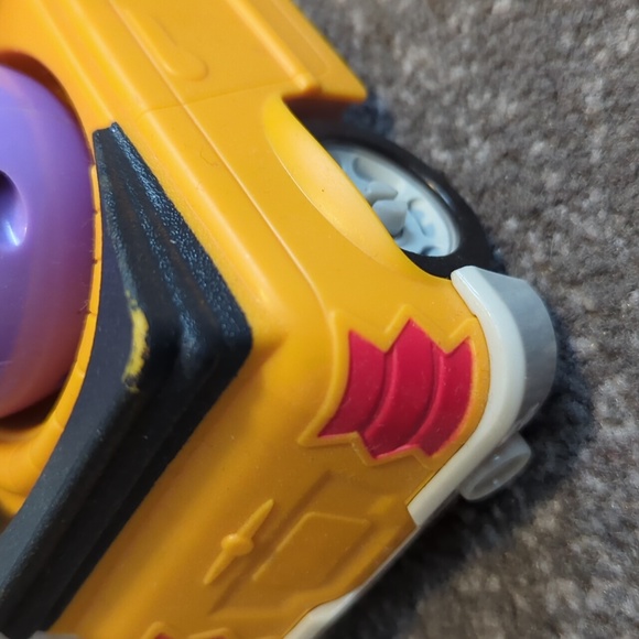 Disney Pixar Monsters University roll a scare ridez Randy - Picture 4 of 12